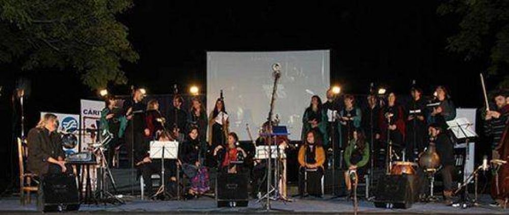 M�sica cl�sica y solidaridad en la noche de C�ritas en San Isidro