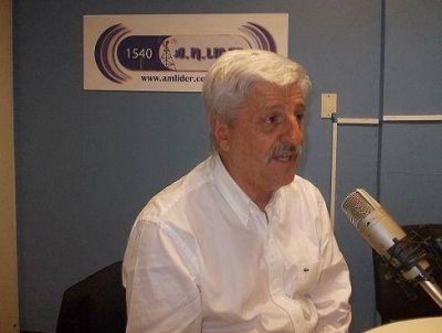 �Es el momento de Sergio�