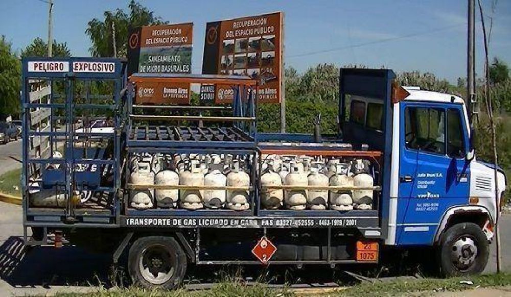 Las Patrullas de San Fernando detuvieron a un pirata del asfalto