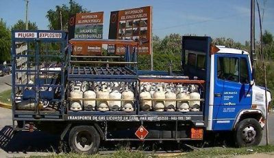 Las Patrullas de San Fernando detuvieron a un pirata del asfalto