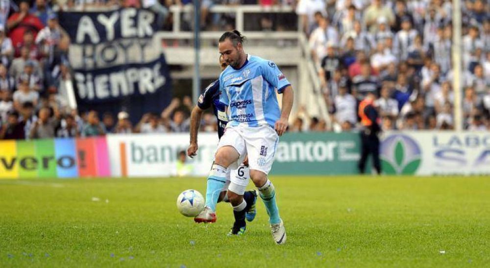 Argentino A: Racing (O) y Gimnasia (S) empataron en el cierre de la 2� fecha del Undecagonal