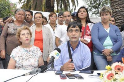 UPCP realizar� este mi�rcoles una marcha provincial