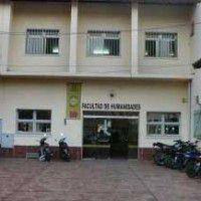 Preinscriben para la Carrera de Especializaci�n en Docencia Universitaria