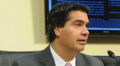 "Nuestro desaf�o es resolver el problema de la injusticia social"