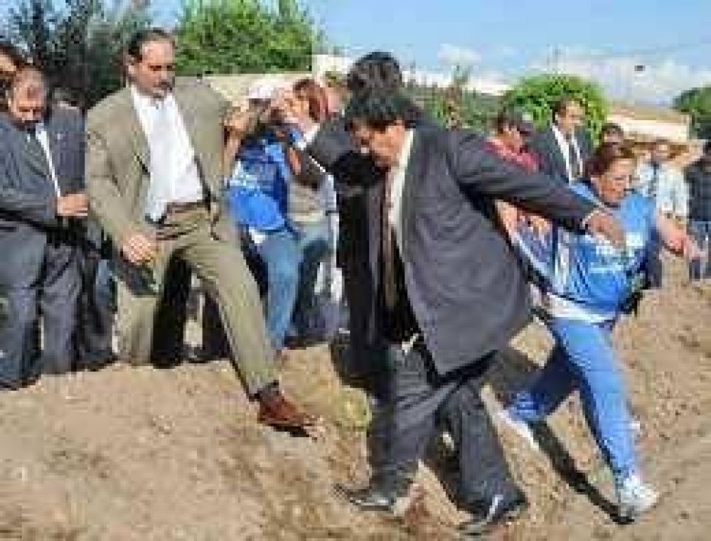Llamar�n a los abogados a elecciones 