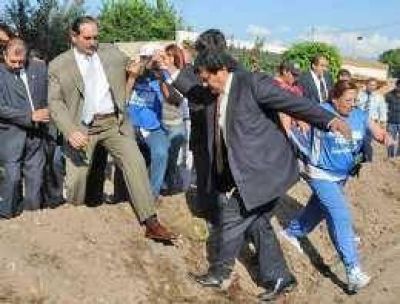 Llamar�n a los abogados a elecciones 