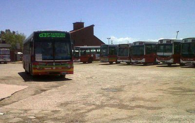 Acuerdo en Tamse tras promesa de incorporar coches nuevos