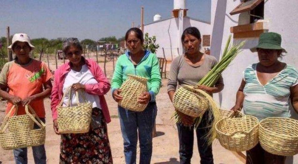 Hoy es el D�a Internacional del Artesano