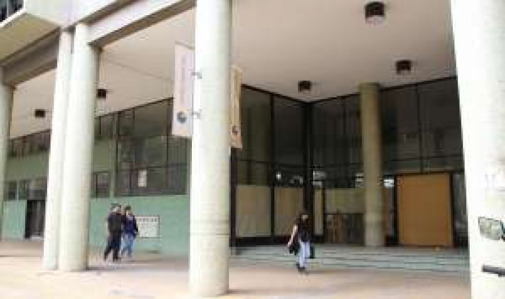 PAMI invertir� $2 millones para irse a nuevo edificio