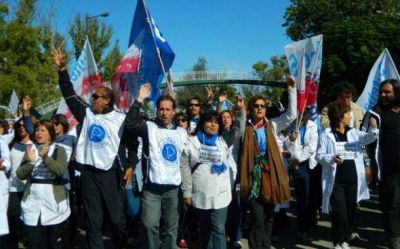 Pasar� por Pilar una de las �Siete caravanas por la Educaci�n P�blica�