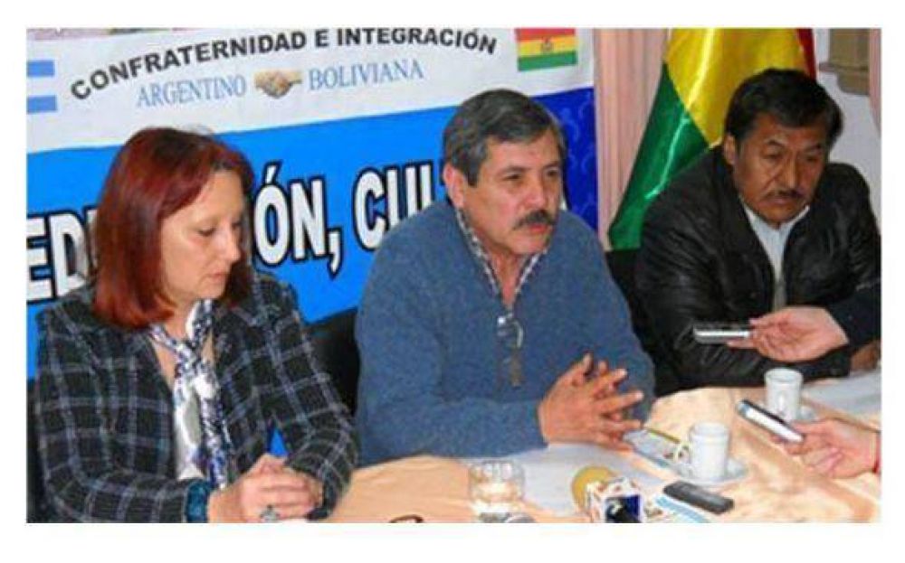 El Municipio busca impulsar la regularizaci�n de extranjeros en Pilar