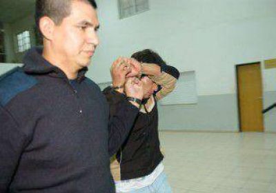 Geldres no declar� y el juez debe decidir si va a juicio 