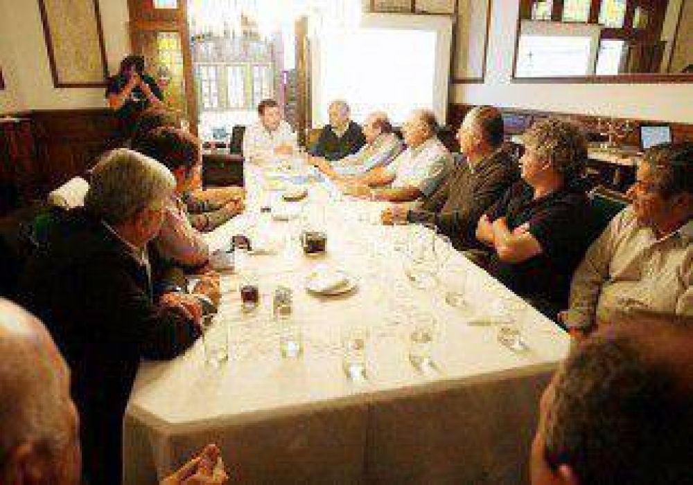Provincia otorgar� planes Prorepro a productores 