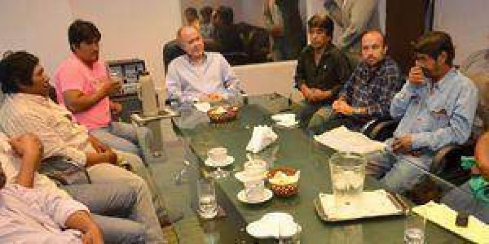 Abor�genes levantar�an el corte en Palmar