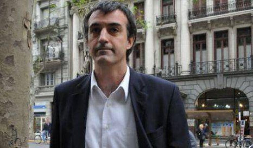 "Sostengo la divisi�n entre Iglesia y Estado"