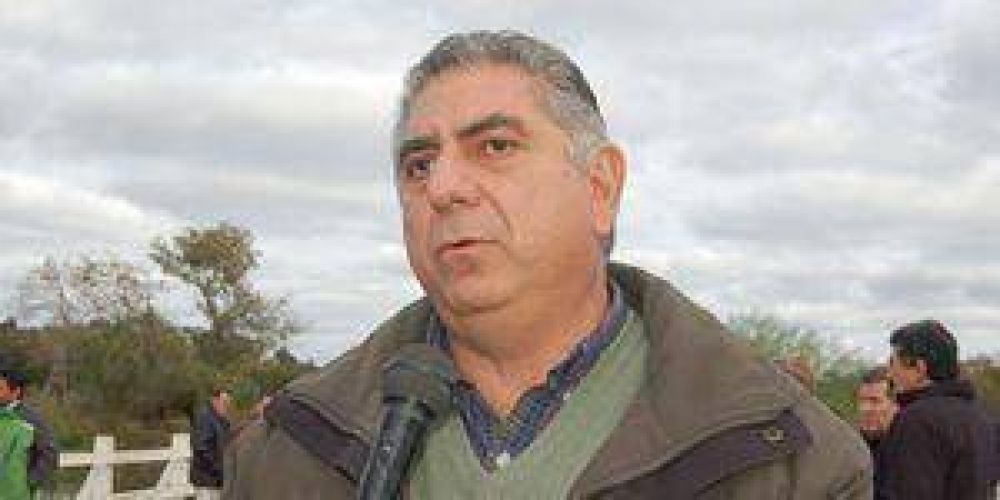 Ruta 81: Fracas� reuni�n entre Jofr� y manifestantes