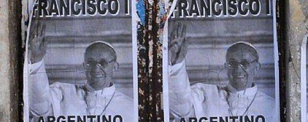 �Es un retroceso que celebren la designaci�n de Bergoglio�