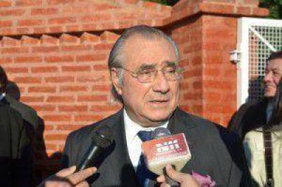 �Que la humildad y el coraje del Santo Padre nos lleve a un mundo m�s fraterno�