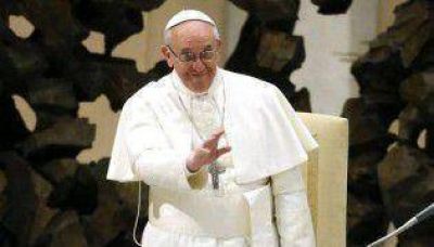 La Magistratura manifest� su benepl�cito por Francisco