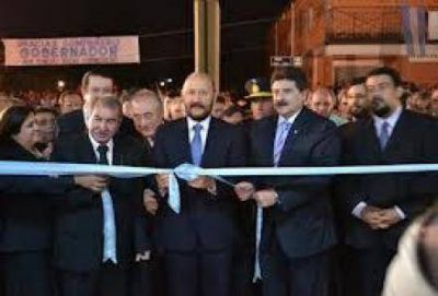 Insfr�n critic� a las ONGS que "no benefician en nada" a comunidades abor�genes 