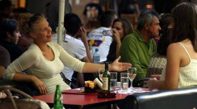 Esperan ocupaci�n completa para Semana Santa en Mendoza