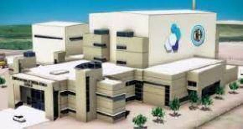 Subsecretario Araoz dijo que continuan estudios para definir lugar del reactor CAREM 
