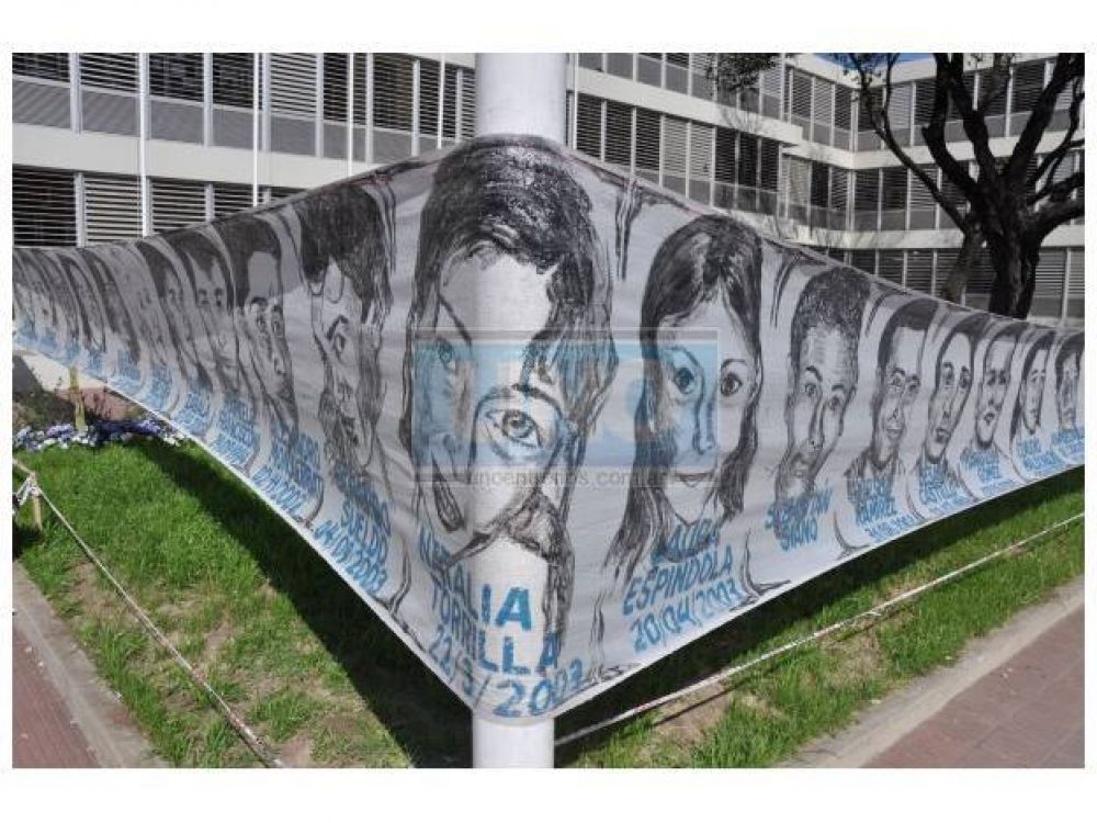 Har�n diferentes actividades en memoria de v�ctimas de accidentes