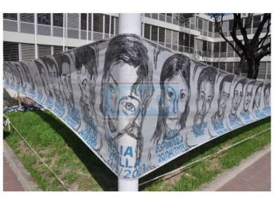 Har�n diferentes actividades en memoria de v�ctimas de accidentes