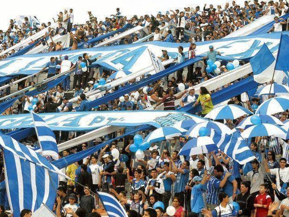 Se viene el cl�sico cuyano