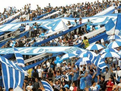 Se viene el cl�sico cuyano