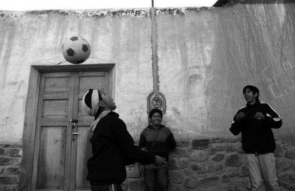 Casi cien ni�os fueron apartados de sus hogares por vulneraci�n a sus derechos