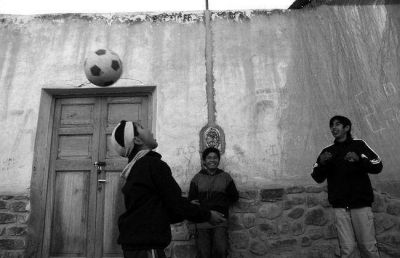 Casi cien ni�os fueron apartados de sus hogares por vulneraci�n a sus derechos