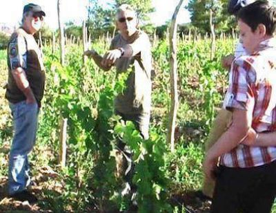 Francia se interesa en la producci�n juje�a