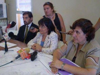 Oficial: muri� una persona por dengue