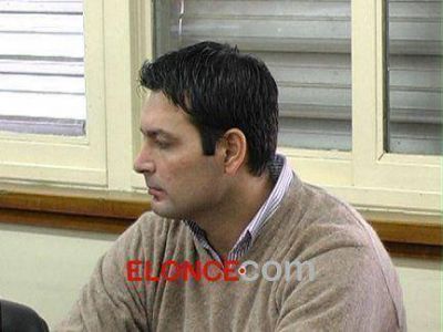 Absolvieron a un polic�a juzgado por falsificaci�n de firma 