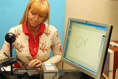 Prometen mejoras en el Registro Civil