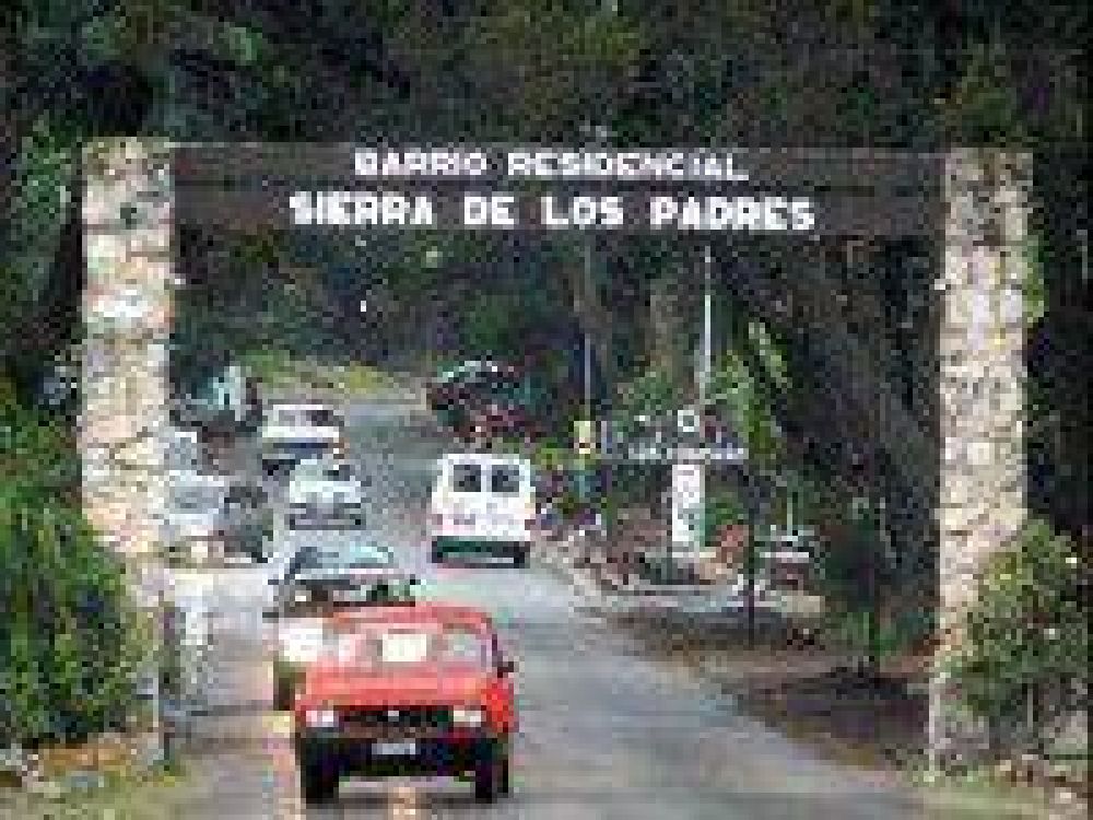 Vecinos invitar�n a Quintela a una reuni�n