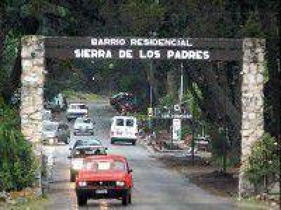 Vecinos invitar�n a Quintela a una reuni�n