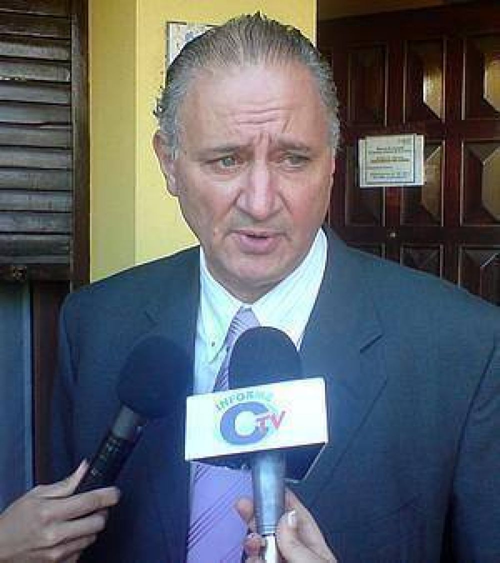 �Rodr�guez Sa� lo ha ninguneado al Gobernador�	