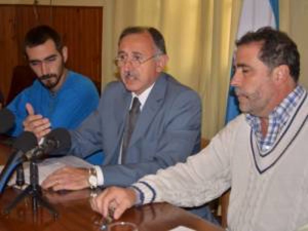 Boleto estudiantil: enviaron un proyecto alternativo al de Ponce