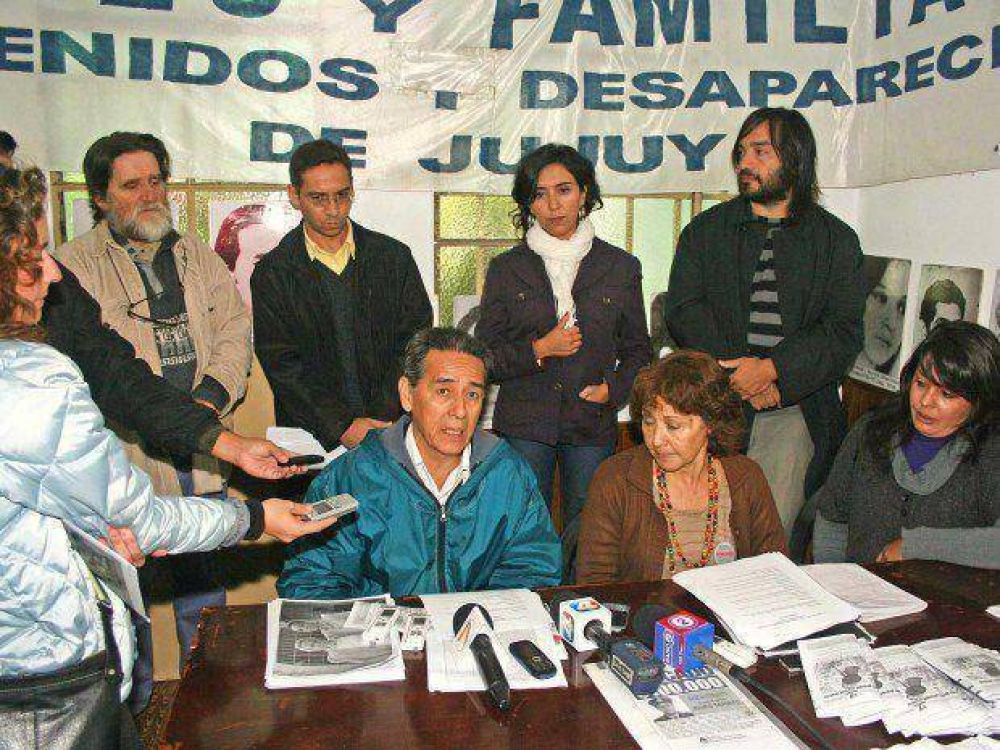 Lanzaron �Semana de la Memoria� 2013