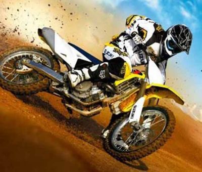 Luz verde para el motocross pampeano