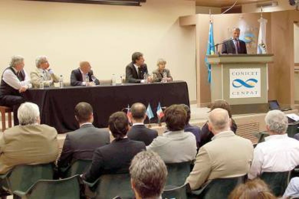 Otro avance hacia el desarrollo de un tecnopolo en Chubut