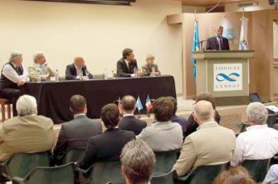 Otro avance hacia el desarrollo de un tecnopolo en Chubut