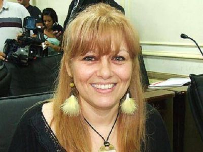 La Rosa: "Queremos poder realizar cambios sustanciales para mejorar la realidad y la calidad de vida de los habitantes de Lan�s"