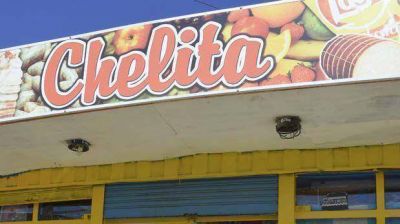 Apu�alaron a un comerciante en el Ab�solo en medio de un robo