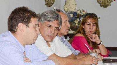 La CGT reclam� un �cambio� de actitud en la conducci�n