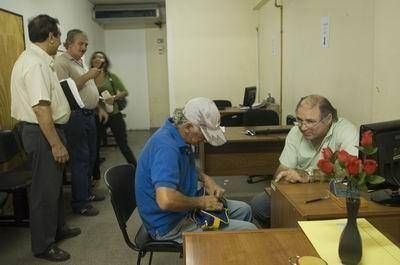 82 %: consultas por el monto a cobrar