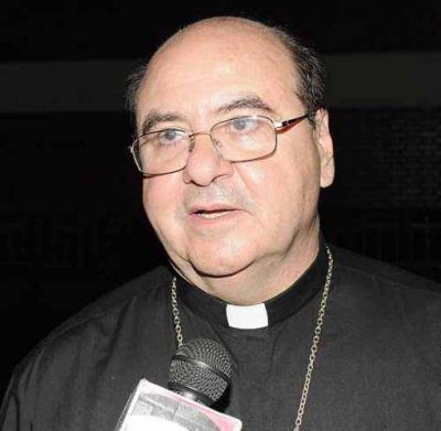 �Van a cambiar cosas en la Iglesia�