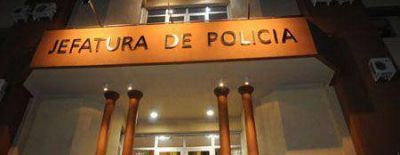 Se�alizar�n ex centro clandestino de detenci�n en Jefatura de Polic�a de Misiones